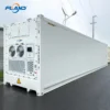 Blast Freezer, 40/20FT, Solar - view 2