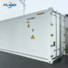 Blast Freezer, 40/20FT, Solar - view 3