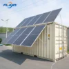 Blast Freezer, 40/20FT, Solar - view 5