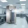 Blast Freezer, 40°C, 15trays, 1.5