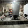 Blast Freezer, 40°C, 15trays, 1.5 - view 5