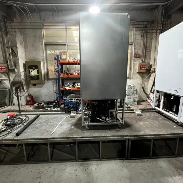Blast Freezer, 40°C, 15trays, 1.5 - view 5