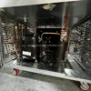 Blast Freezer, 40°C, 15trays, 1.5 - view 6