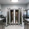 Blast Freezer, 40C, 201 Stainless Steel, Freezers