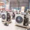 Blast Freezer, 440~380v, R22 - view 2