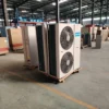 Blast Freezer, 440~380v, R22 - view 3