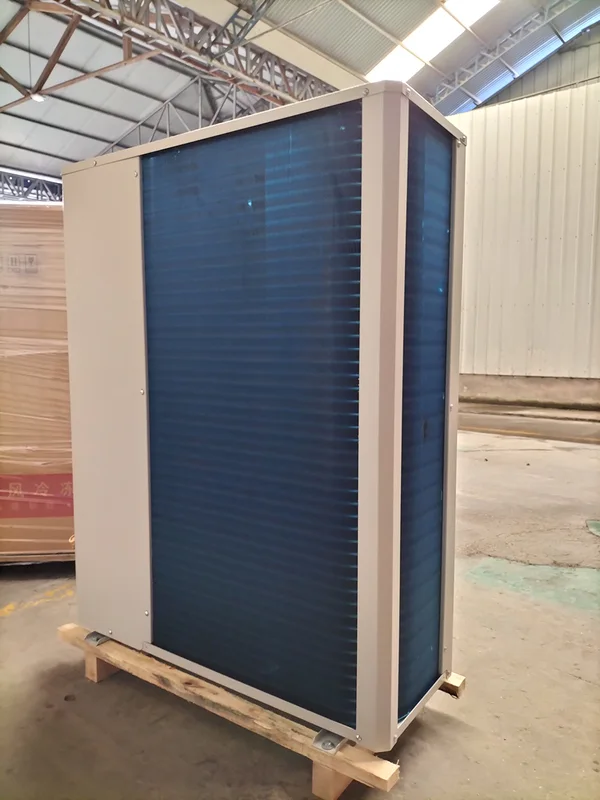 Blast Freezer, 440~380v, R22 - view 5