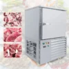 Blast Freezer, 45°C, Stainless, Steel