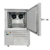 Blast Freezer, 45°C, Stainless, Steel - view 2