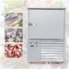 Blast Freezer, 45°C, Stainless, Steel - view 4
