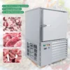 Blast Freezer, 45°C, Stainless, Steel - view 5