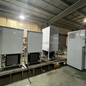 Freezing Equipment