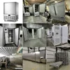 Blast Freezer, 5 Trays, 1.5 - view 6