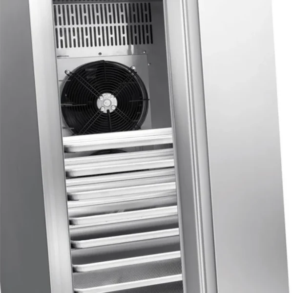 Blast Freezer, 500kg, 220V, 0.75KW - view 2