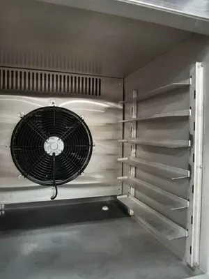 Blast Freezer, 500kg, 220V, 0.75KW - view 3