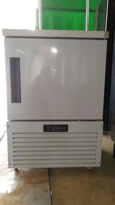 Blast Freezer, 500kg, 220V, 0.75KW - view 5