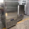 Blast Freezer, 500kg, 220V, 0.75KW - view 6