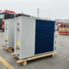 Blast Freezer, 5hp, 440~380v, R22 - view 5