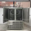 Blast Freezer, 650L, 1100L-45C