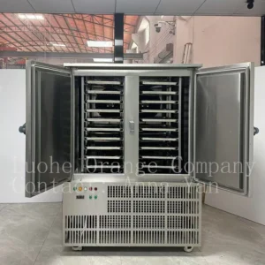 Blast Freezer, 650L, 1100L-45C