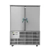 Blast Freezer, 650L, 1100L-45C - view 2