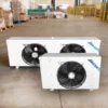 Blast Freezer, 7㎡-310, 220 V, Electric