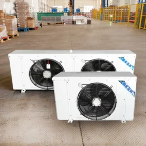Blast Freezer, 7㎡-310, 220 V, Electric