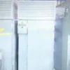 Blast Freezer, 80°c, 220 V, 1500