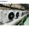 Blast Freezer, AC 220V~240V, > 1000W