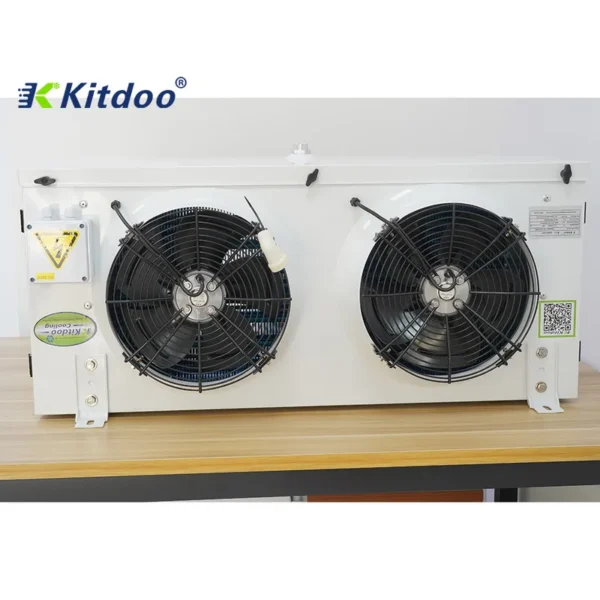 Blast Freezer, AC 220V~240V, > 1000W - view 2