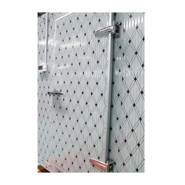 Blast Freezer, AC 220V~240V, R-410A - view 6