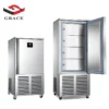 Blast Freezer, AC380V 3N~ 50HZ, -7-