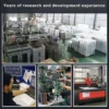 Blast Freezer, AC380V 3N~ 50HZ, -7- - view 6