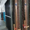 Blast Freezer, AESIMA, Copper, R404a/R134a/R290a, TUV
