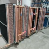 Blast Freezer, AESIMA, Copper, R404a/R134a/R290a, TUV - view 2