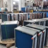 Blast Freezer, AESIMA, Copper, R404a/R134a/R290a, TUV - view 4