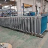 Blast Freezer, AESIMA, Copper, R404a/R134a/R290a, TUV - view 5