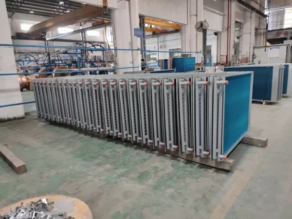 Blast Freezer, AESIMA, Copper, R404a/R134a/R290a, TUV - view 5