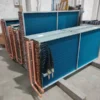 Blast Freezer, AESIMA, Copper, R404a/R134a/R290a, TUV - view 6