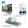 Blast Freezer, ARKREF, 220V, Tunnel Freezer - view 2