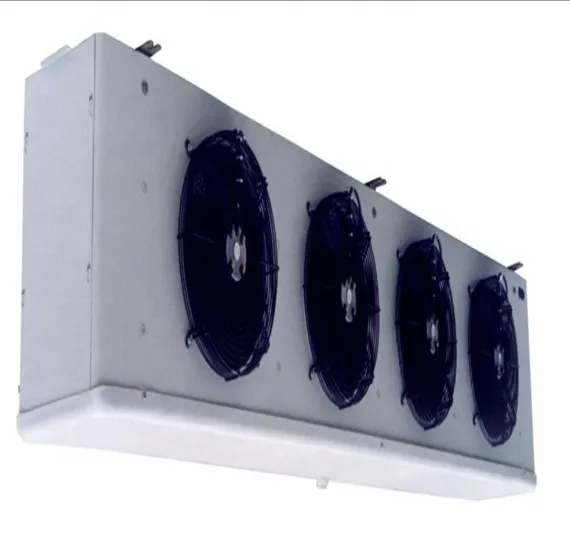 Blast Freezer, CE - view 2