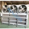 Blast Freezer, CE - view 4