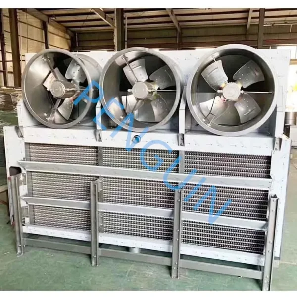Blast Freezer, CE - view 4