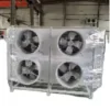 Blast Freezer, CE - view 5