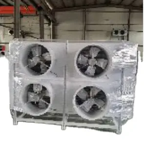 Blast Freezer, CE - view 5