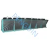 Blast Freezer, CE - view 6