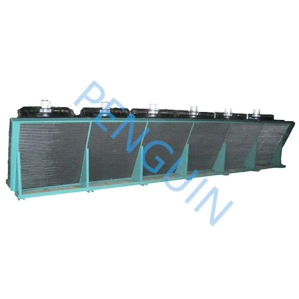 Blast Freezer, CE - view 6