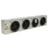 Blast Freezer, Ceiling, 25C