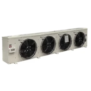Blast Freezer, Ceiling, 25C, 380 V, Stainless Steel, Damai