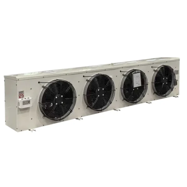 Blast Freezer, Ceiling, 25C